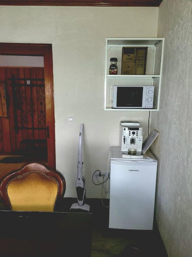 Ela Vital Ferienwohnung St. Blasien Extérieur photo