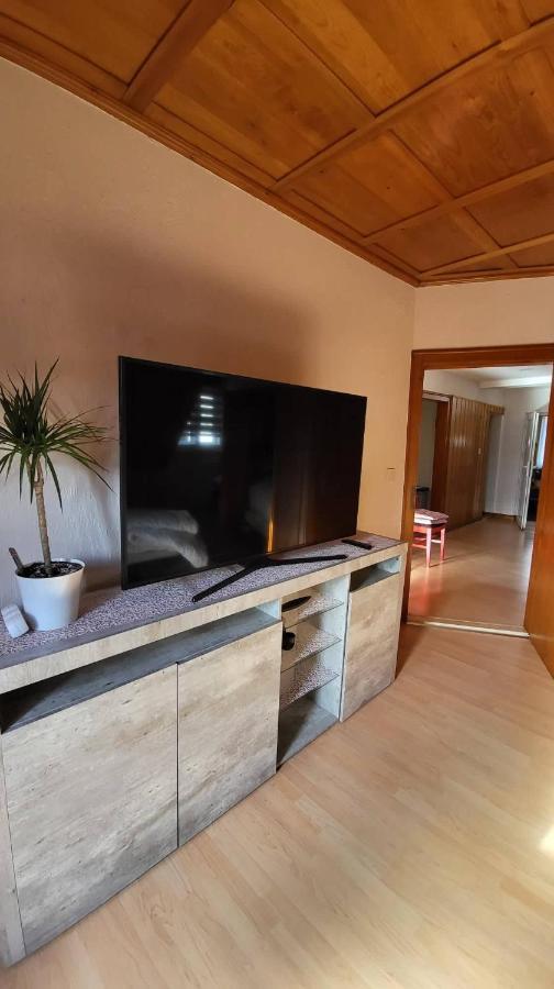 Ela Vital Ferienwohnung St. Blasien Extérieur photo