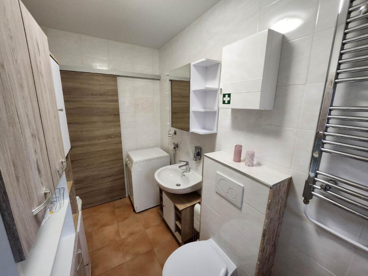 Ela Vital Ferienwohnung St. Blasien Extérieur photo