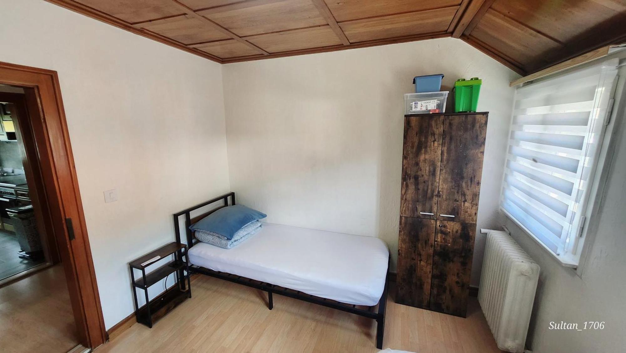 Ela Vital Ferienwohnung St. Blasien Extérieur photo